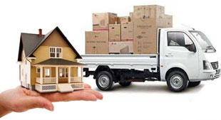 Packers Movers