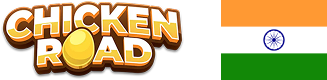 Chicken Road Logo